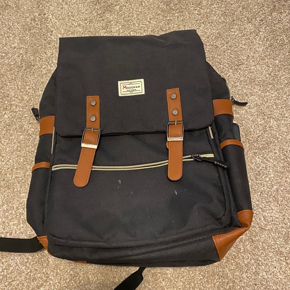 mooker backpack - Picture 1 of 8